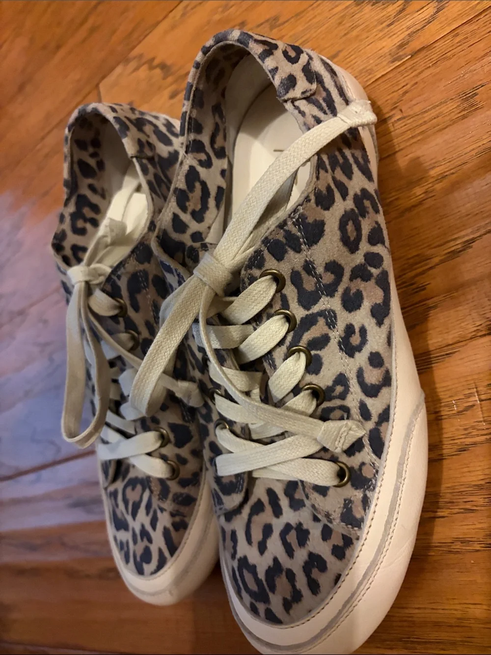 beek stylish leopard